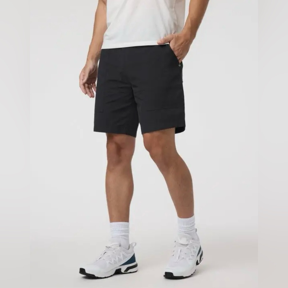 Vuori Men's Barren Shorts